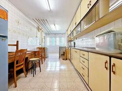 Blk 341 Clementi Avenue 5 (Clementi), HDB 3 Rooms #476117481